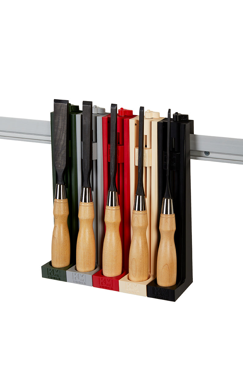 Universal Magnetic Chisel Holder