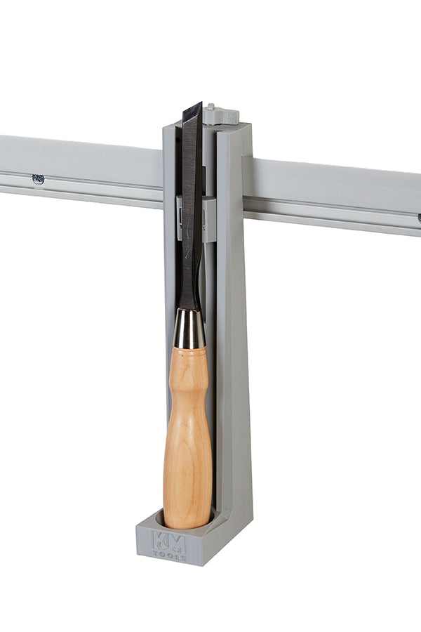 Universal Magnetic Chisel Holder