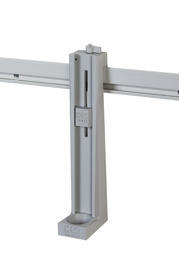 Universal Magnetic Chisel Holder