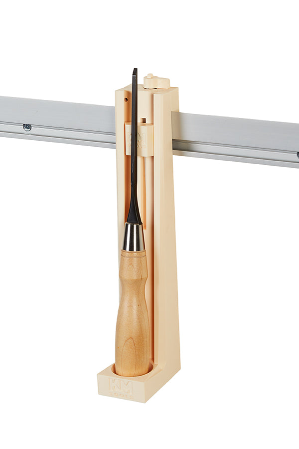 Universal Magnetic Chisel Holder