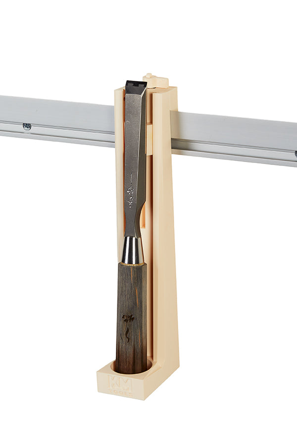 Universal Magnetic Chisel Holder