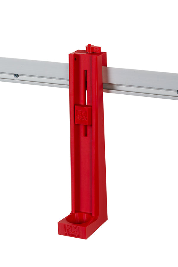 Universal Magnetic Chisel Holder