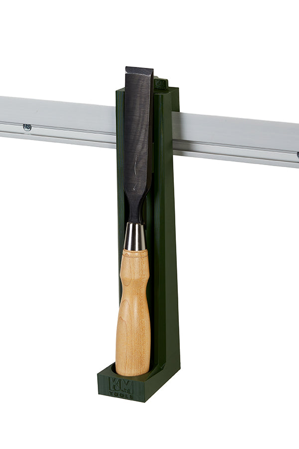 Universal Magnetic Chisel Holder