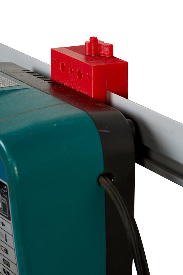 Universal Heavy Duty Cleat Plate (2 Pack) Make Your Own Tool Holder