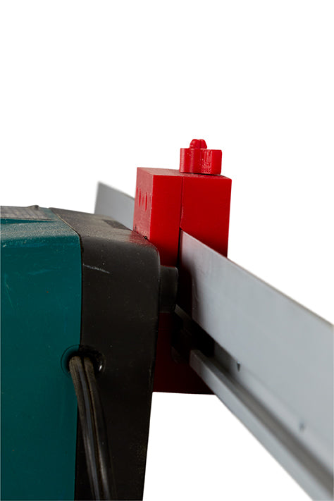 Universal Heavy Duty Cleat Plate (2 Pack) Make Your Own Tool Holder