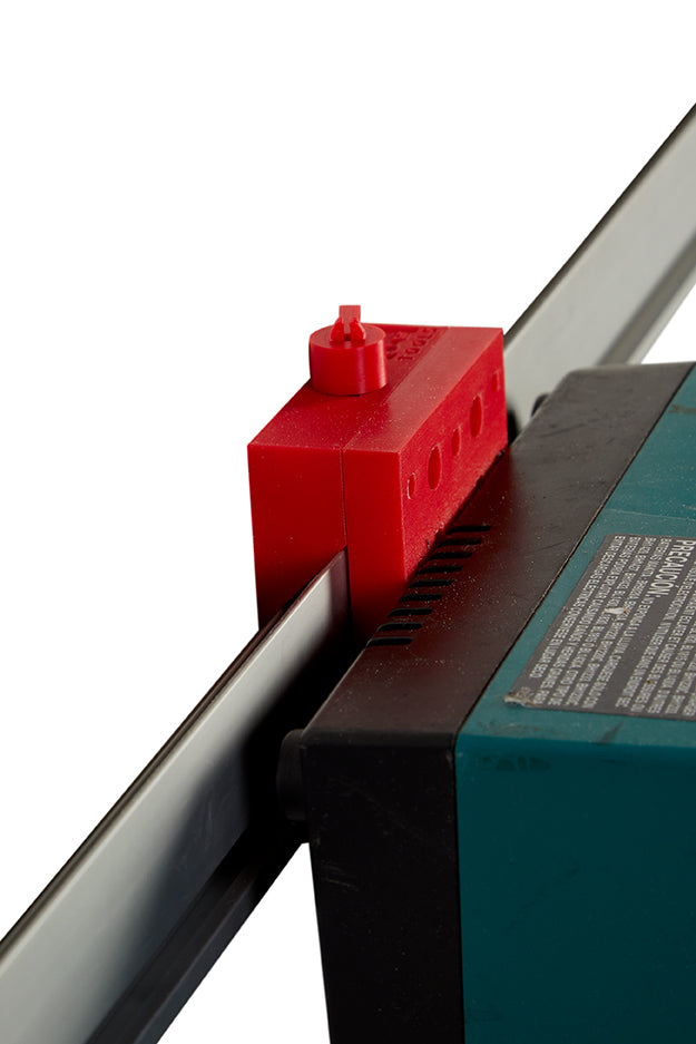 Universal Heavy Duty Cleat Plate (2 Pack) Make Your Own Tool Holder
