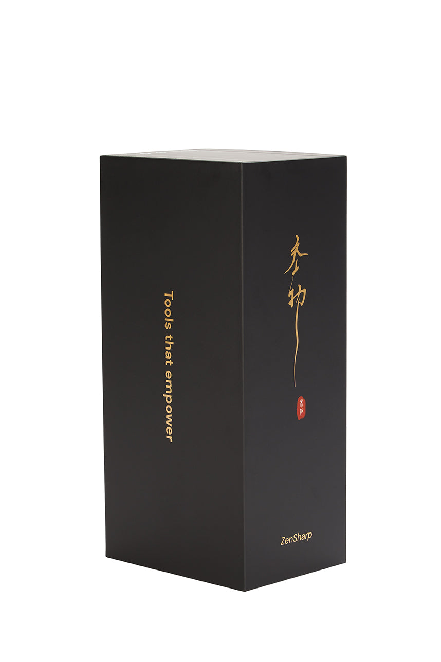 Zen-Wu ZenSharp Pro Kit