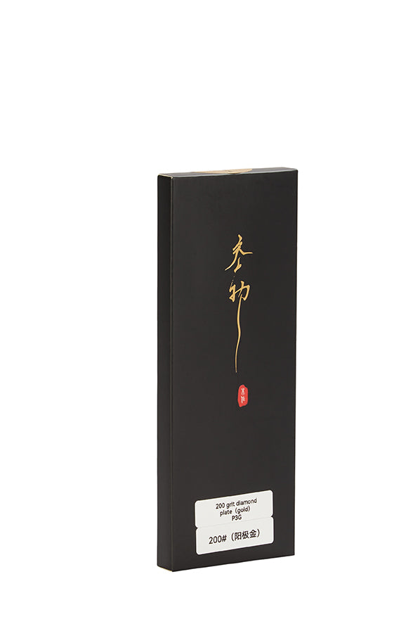 Zen-Wu Extra-Durable Coarse Diamond Stone