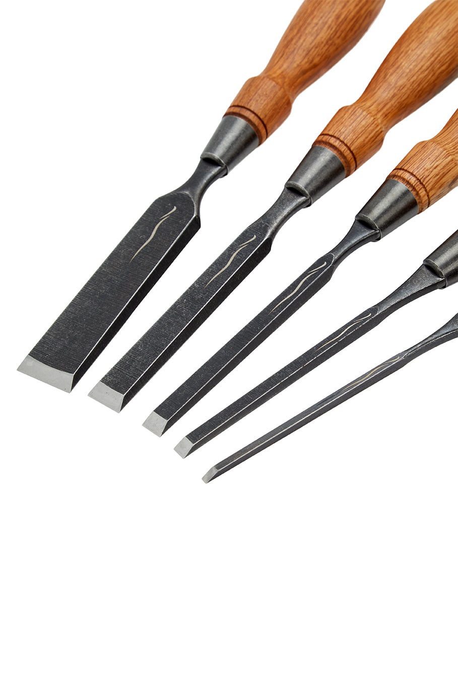 Zen-Wu Y-2 Chisels