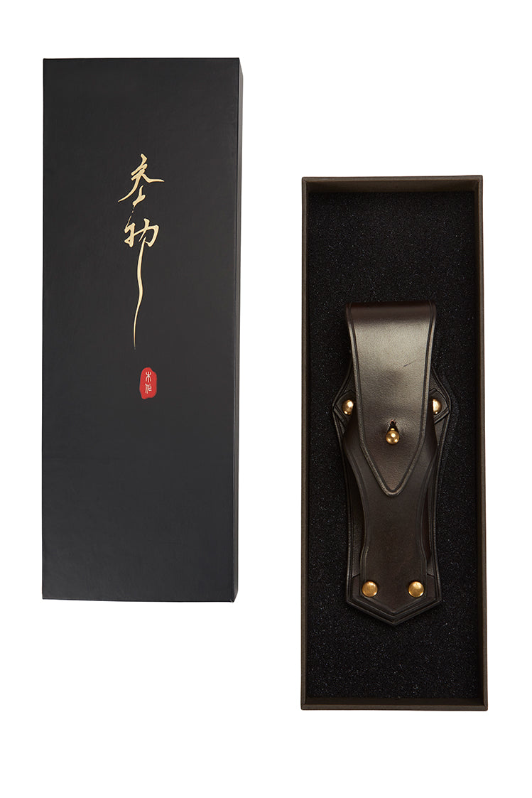 Zen-Wu PalmBlade Multi-Edge Utility Tool