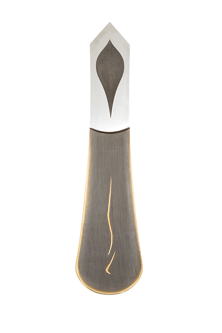 Zen-Wu PalmBlade Multi-Edge Utility Tool