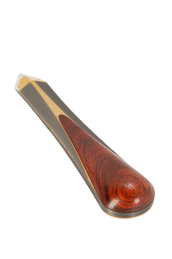 Zen-Wu PalmBlade Multi-Edge Utility Tool