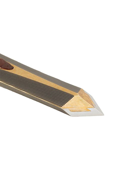 Zen-Wu PalmBlade Multi-Edge Utility Tool