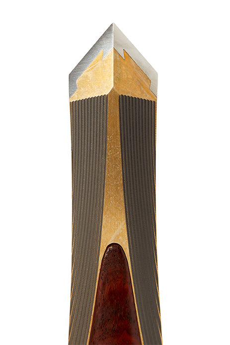 Zen-Wu PalmBlade Multi-Edge Utility Tool