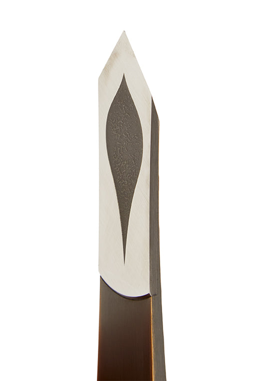 Zen-Wu PalmBlade Multi-Edge Utility Tool