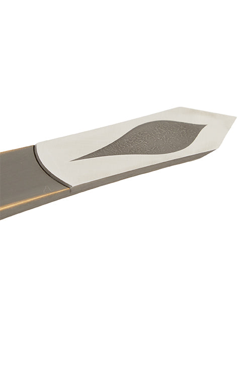 Zen-Wu PalmBlade Multi-Edge Utility Tool