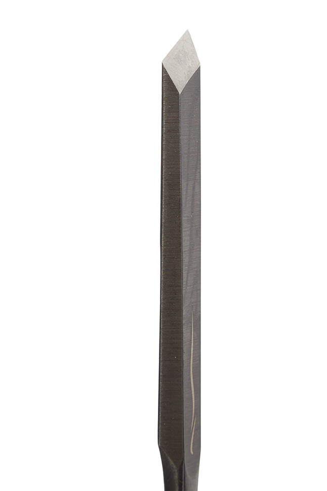 Zen-Wu Y-2 Skew Chisels (Left and Right Pair)