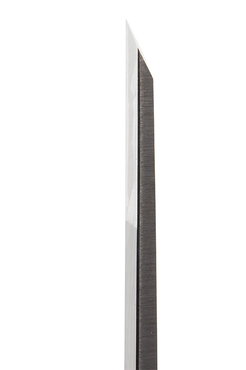 Zen-Wu Y-2 Skew Chisels (Left and Right Pair)