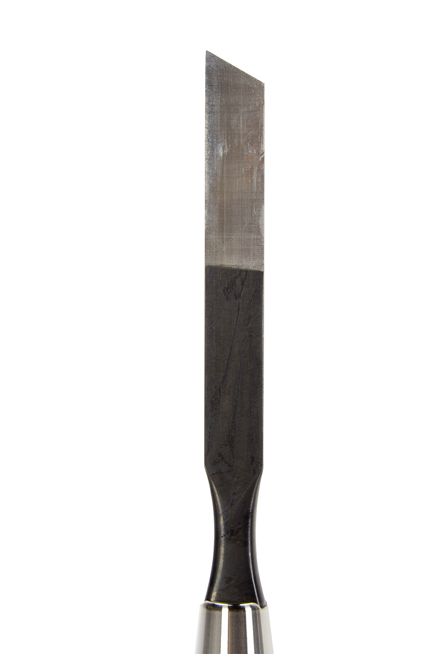 Zen-Wu Y-2 Skew Chisels (Left and Right Pair)