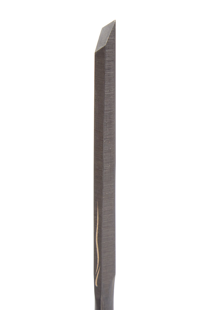Zen-Wu Y-2 Skew Chisels (Left and Right Pair)