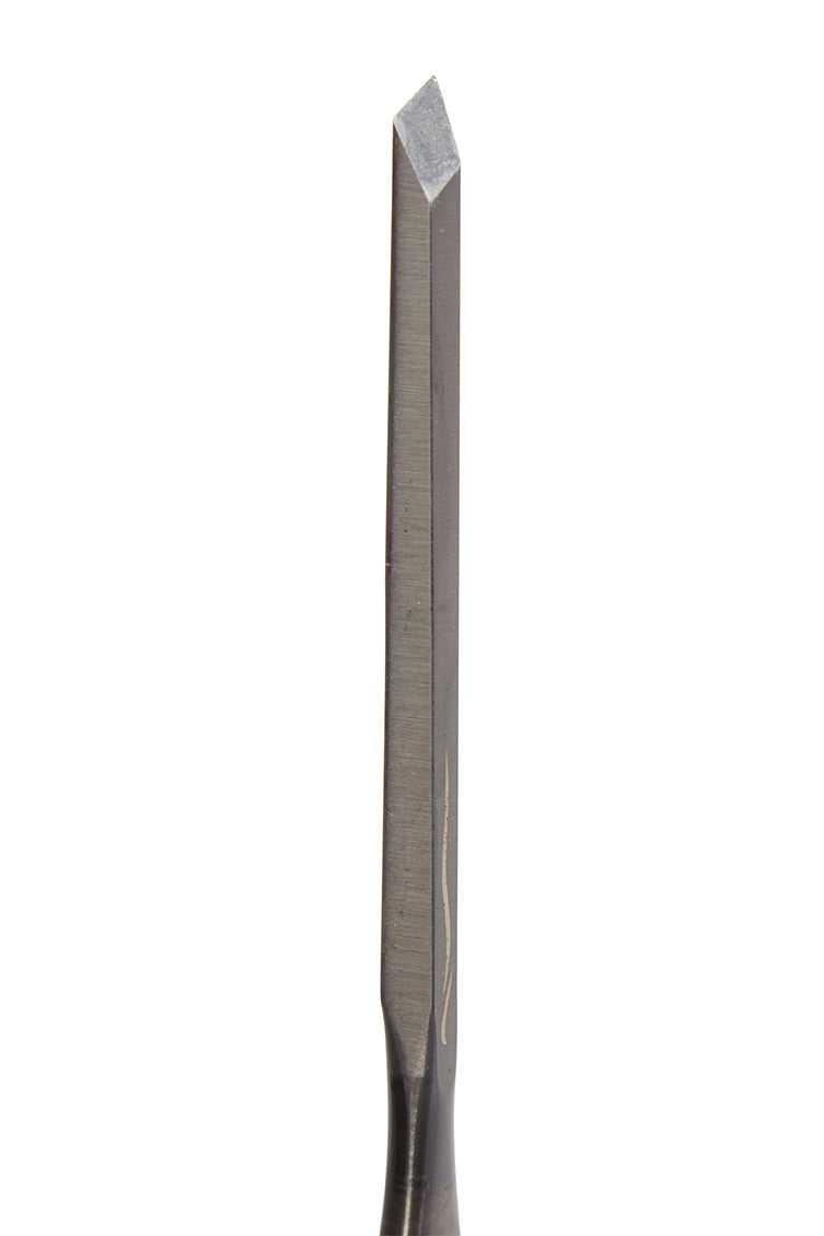 Zen-Wu Y-2 Skew Chisels (Left and Right Pair)
