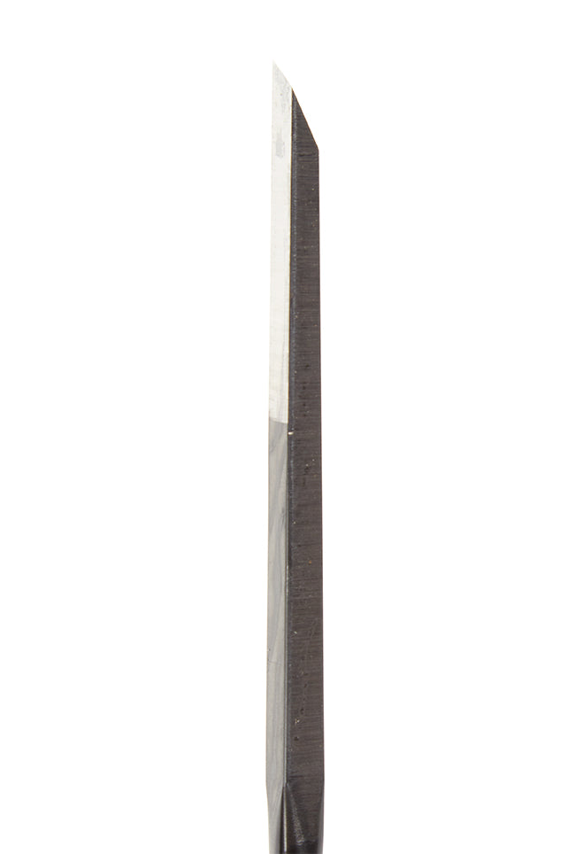 Zen-Wu Y-2 Skew Chisels (Left and Right Pair)