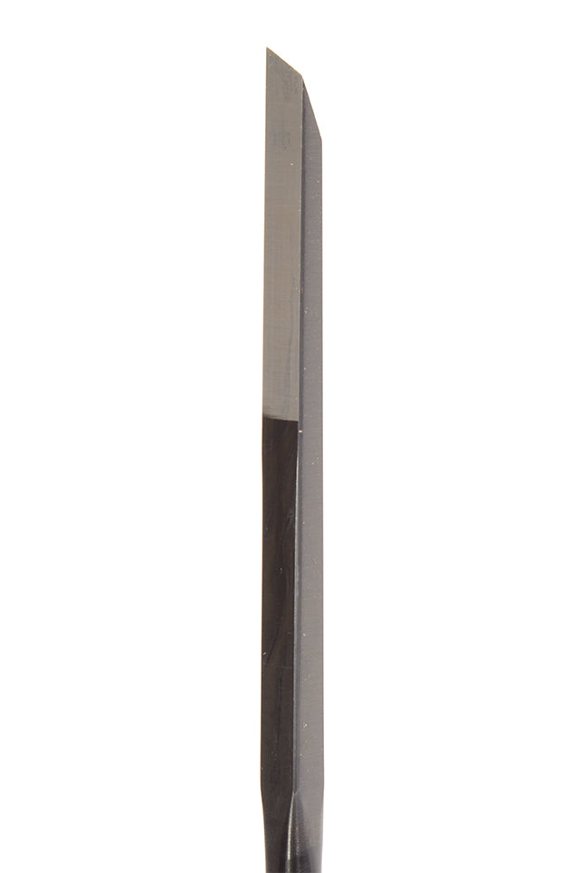 Zen-Wu Y-2 Skew Chisels (Left and Right Pair)