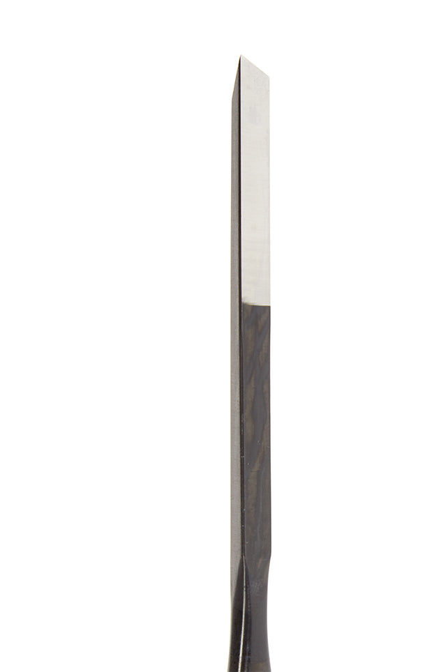 Zen-Wu Y-2 Skew Chisels (Left and Right Pair)