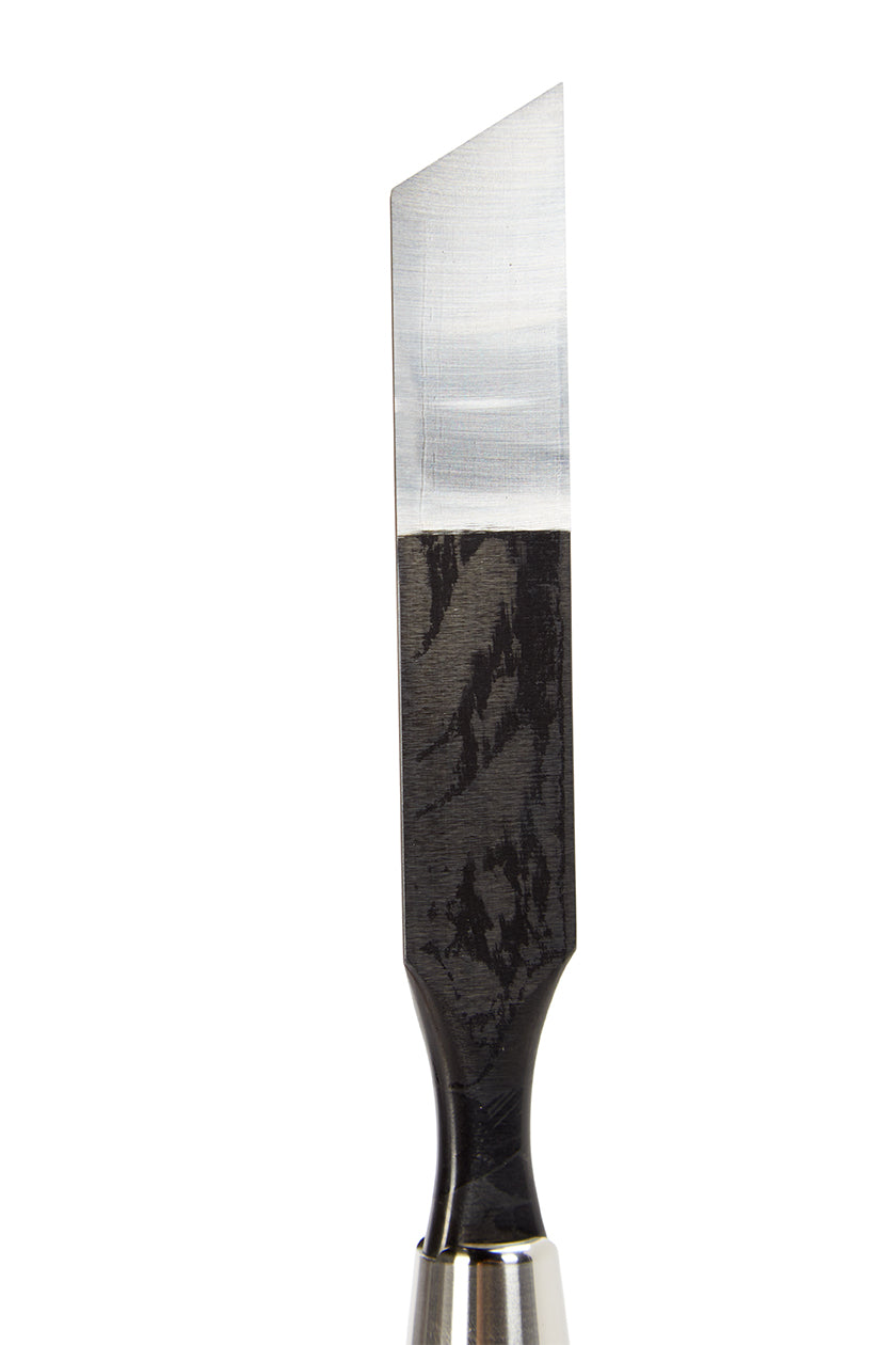 Zen-Wu Y-2 Skew Chisels (Left and Right Pair)