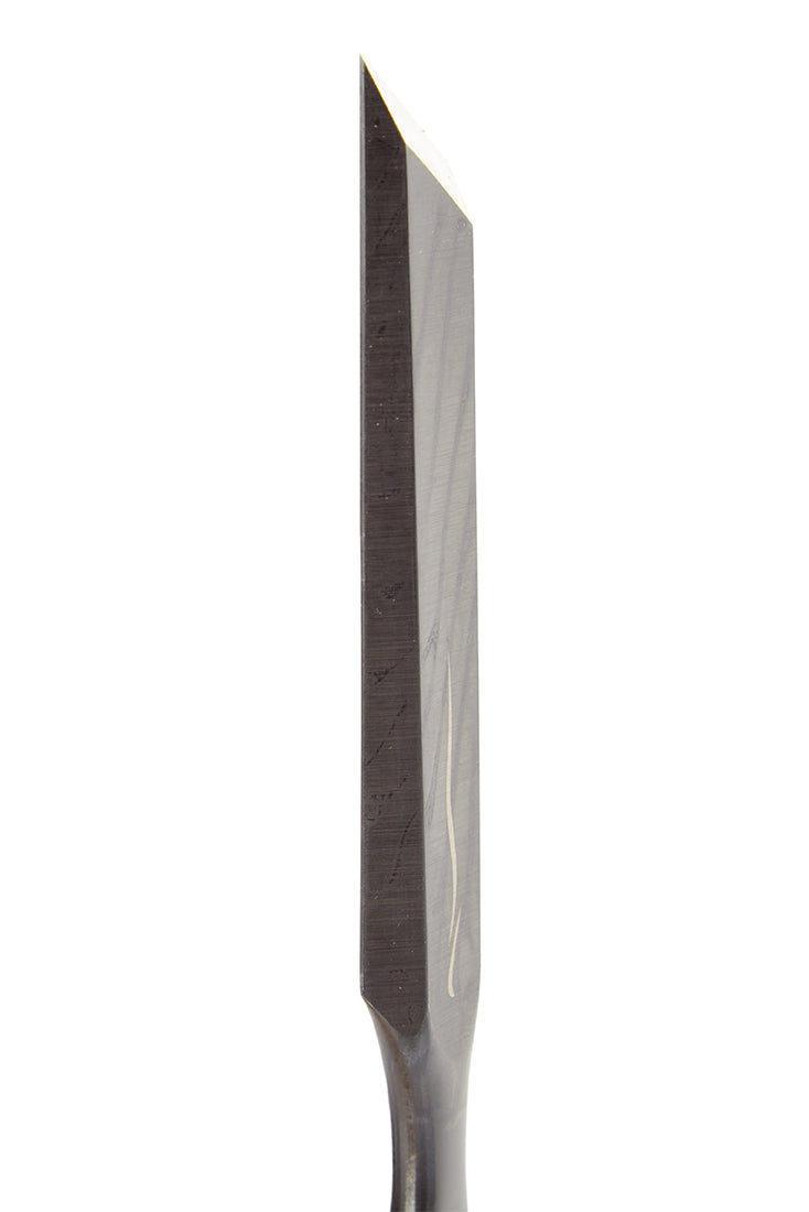 Zen-Wu Y-2 Skew Chisels (Left and Right Pair)