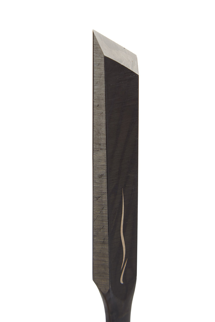 Zen-Wu Y-2 Skew Chisels (Left and Right Pair)