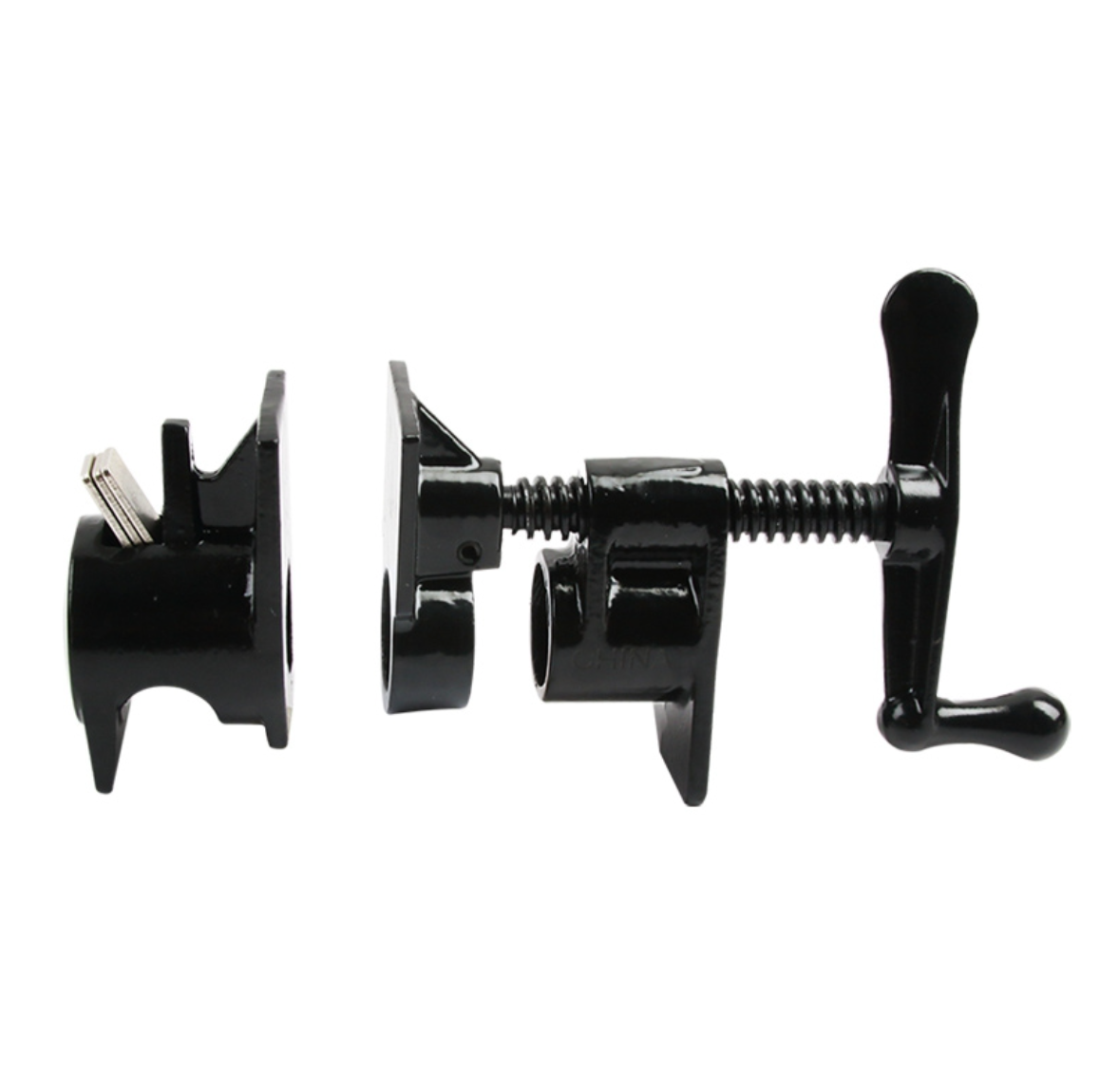 Pipe Clamp Kit for 3/4" Pipe