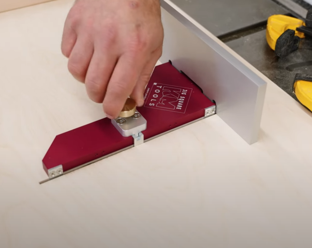 Katz-Moses Jig and Sled Square: Revolutionize Your Woodworking! (Presale)