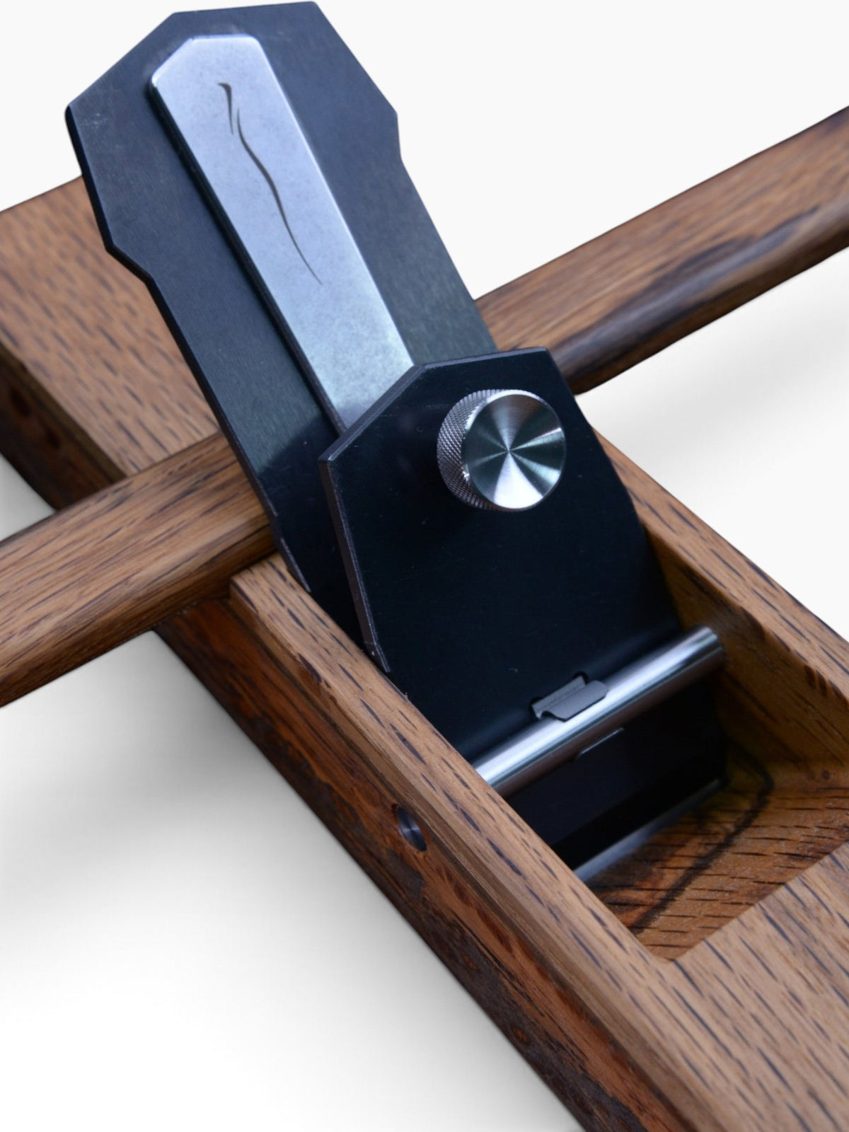 Zen-Wu Chinese-Style Plane No. 2 (Jack)