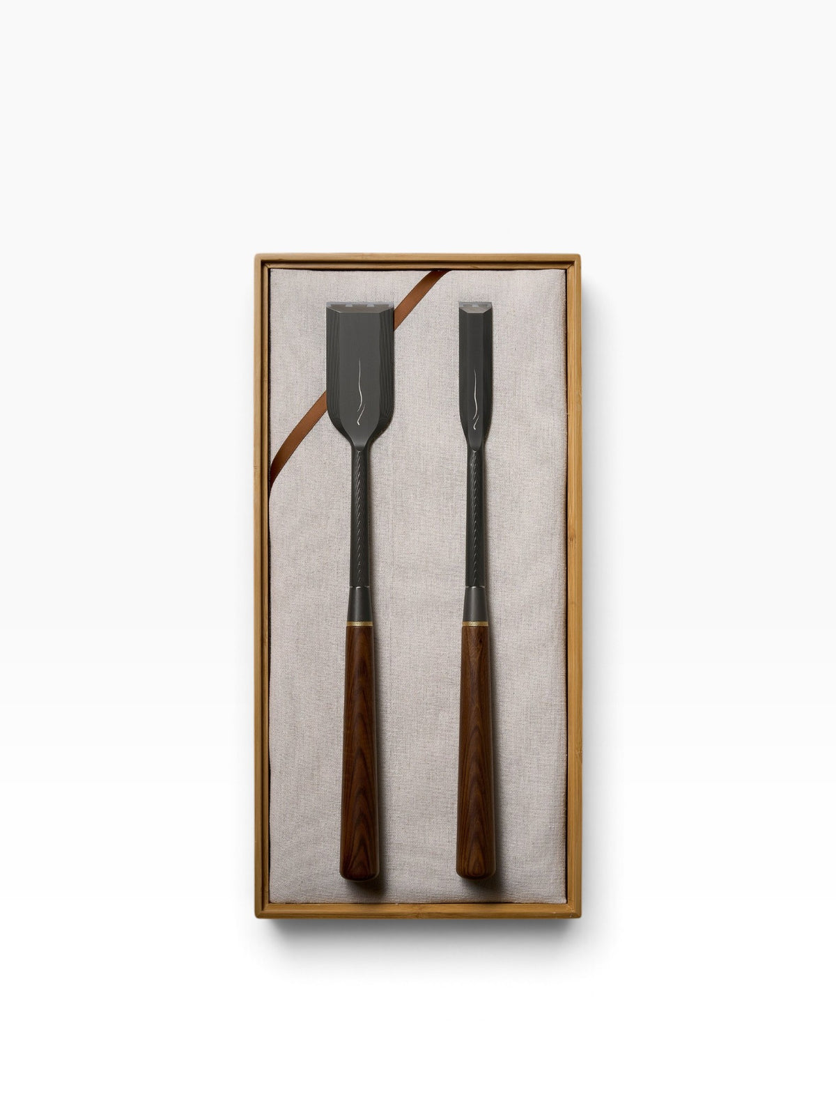 Zen-Wu DC-1 Paring Chisels (Pair)