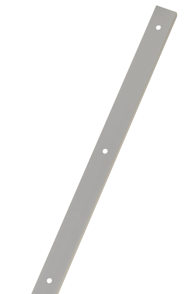 24" Universal T-Track with Screws