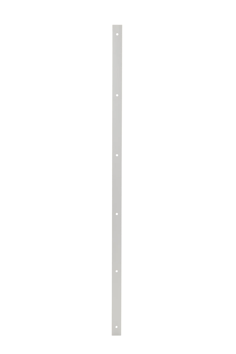 24" Universal T-Track with Screws
