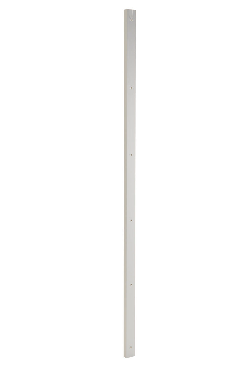24" Universal T-Track with Screws