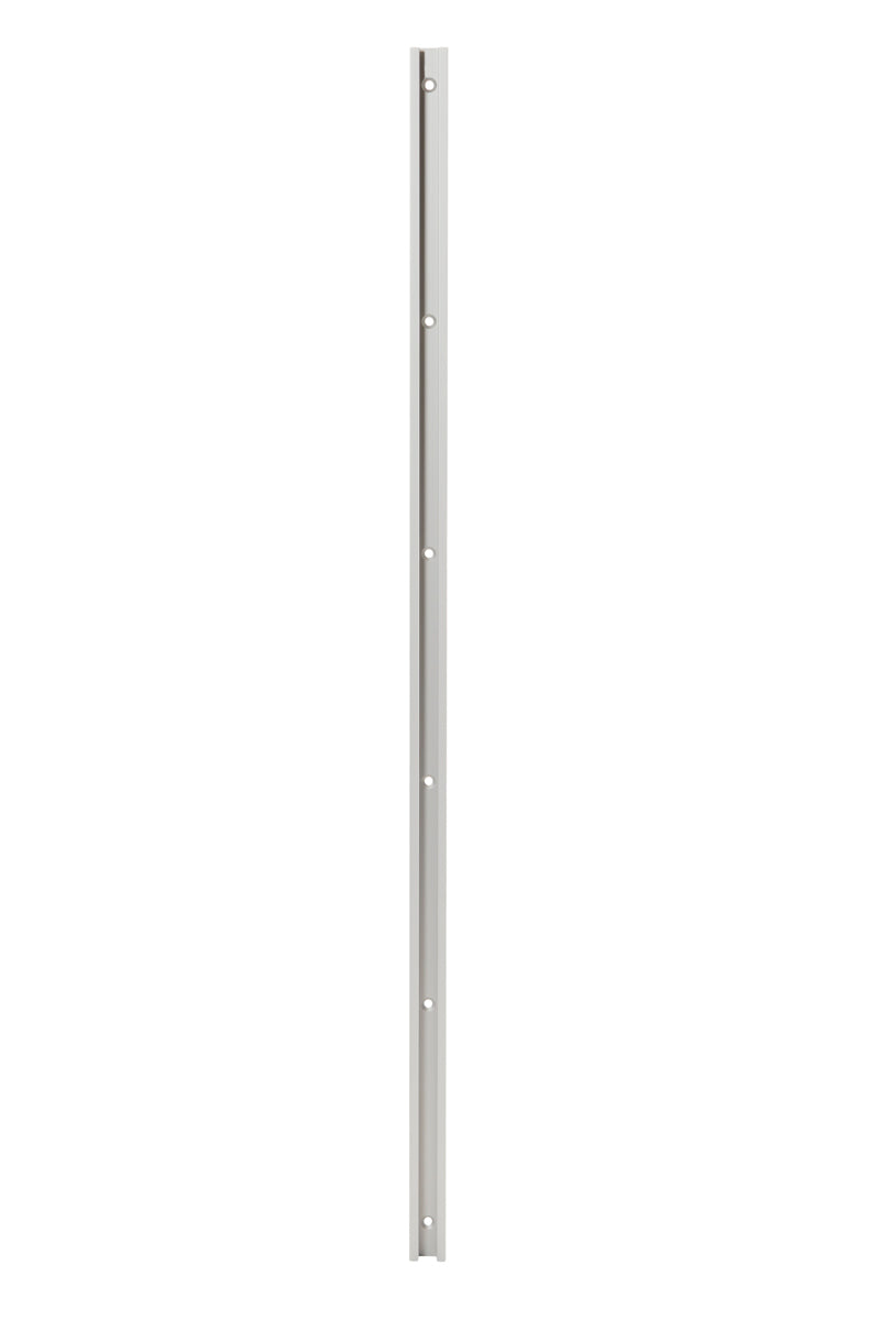 24" Universal T-Track with Screws