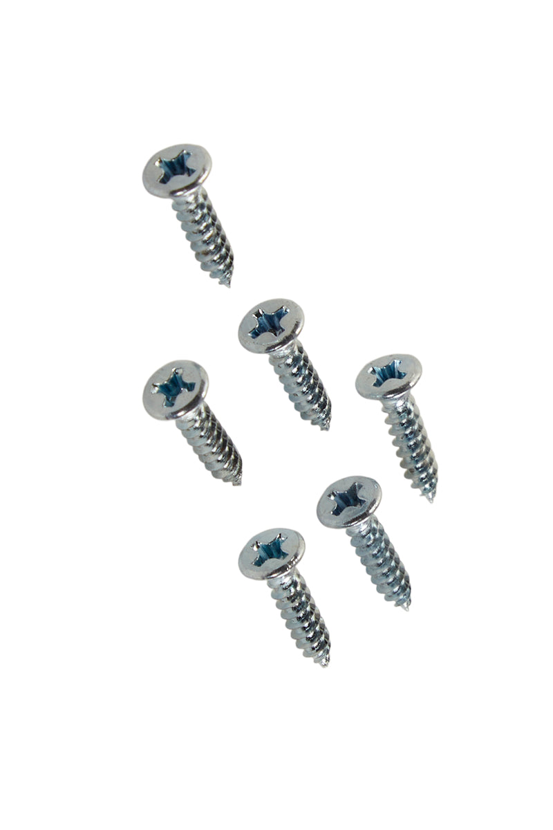 24" Universal T-Track with Screws