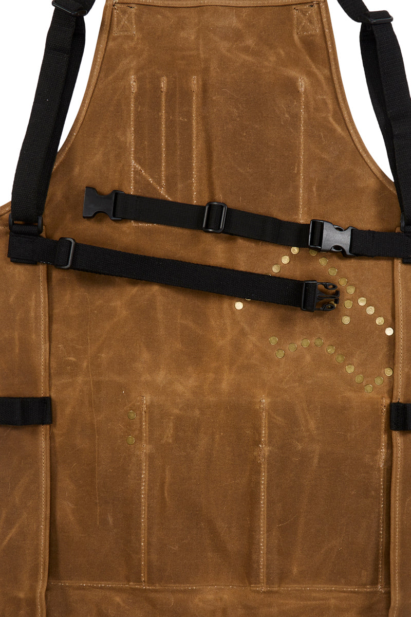 Katz-Moses Apron 12" Waist Belt Extension