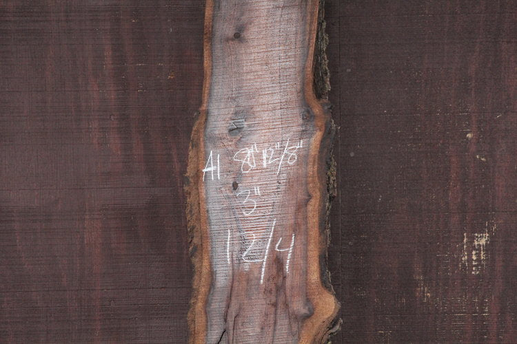 Walnut Slab A1