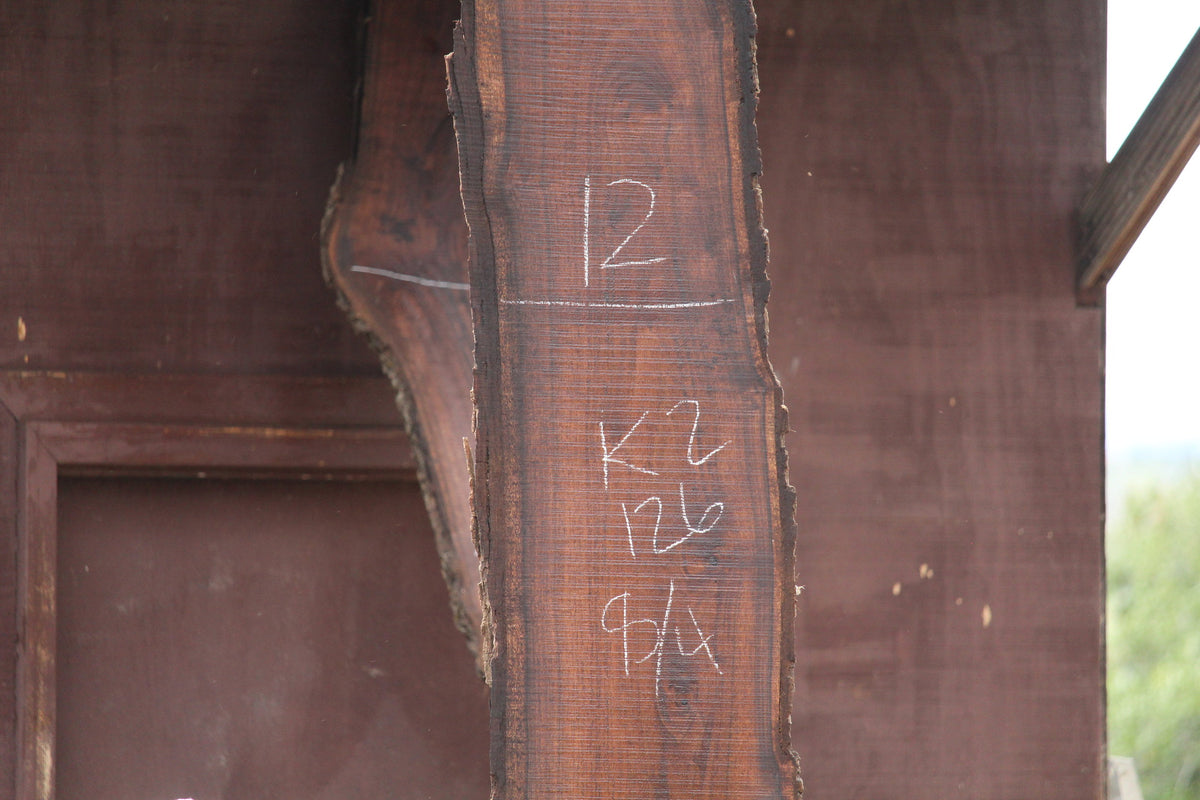 Walnut Slab K2