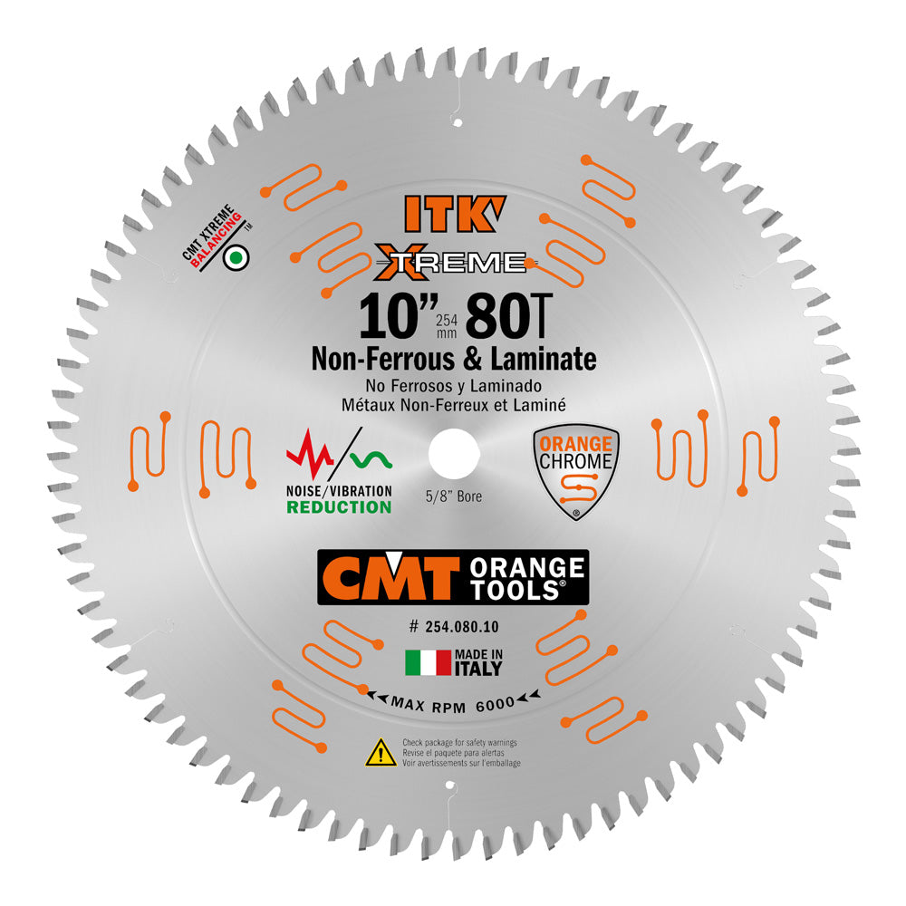 CMT 273.216.64 m Lame circulaire itk-plus pour coupe de précision CMT 273.216.64 m Lame circulaire itk-plus pour coupe de précision