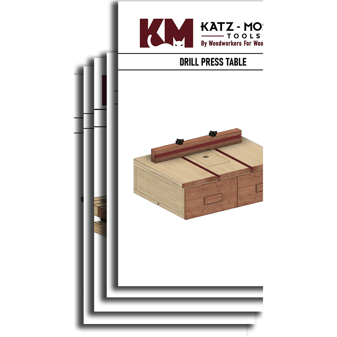Top 5 Woodworking Plans Bundle