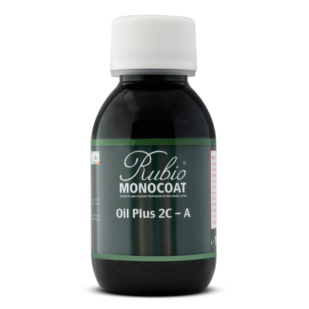 Rubio Monocoat Oil Plus Part A - 20 ML