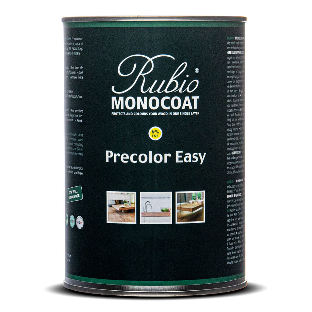 Rubio Monocoat Precolor Easy - 1 L