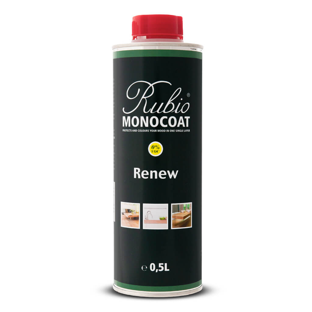 Rubio Monocoat Renew