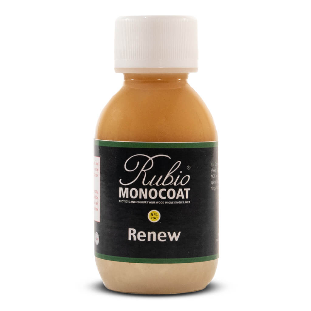 Rubio Monocoat Renew