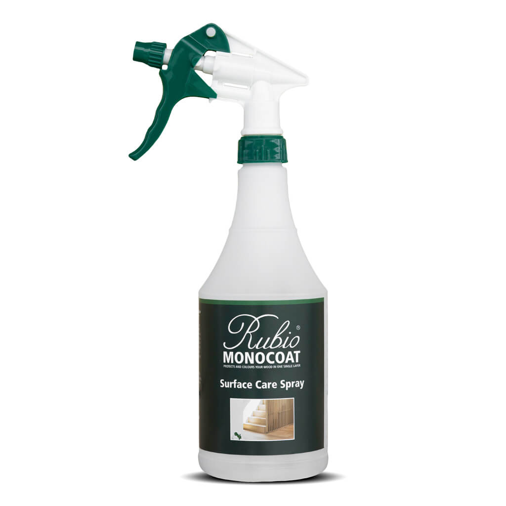 Rubio Monocoat Surface Care Spray Kit